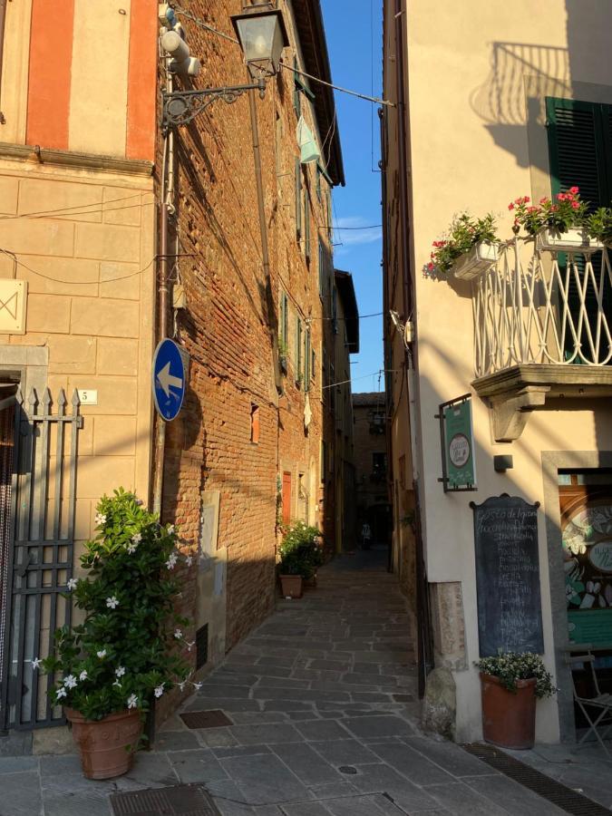 Casa Bel Vedere ペッチョリ エクステリア 写真