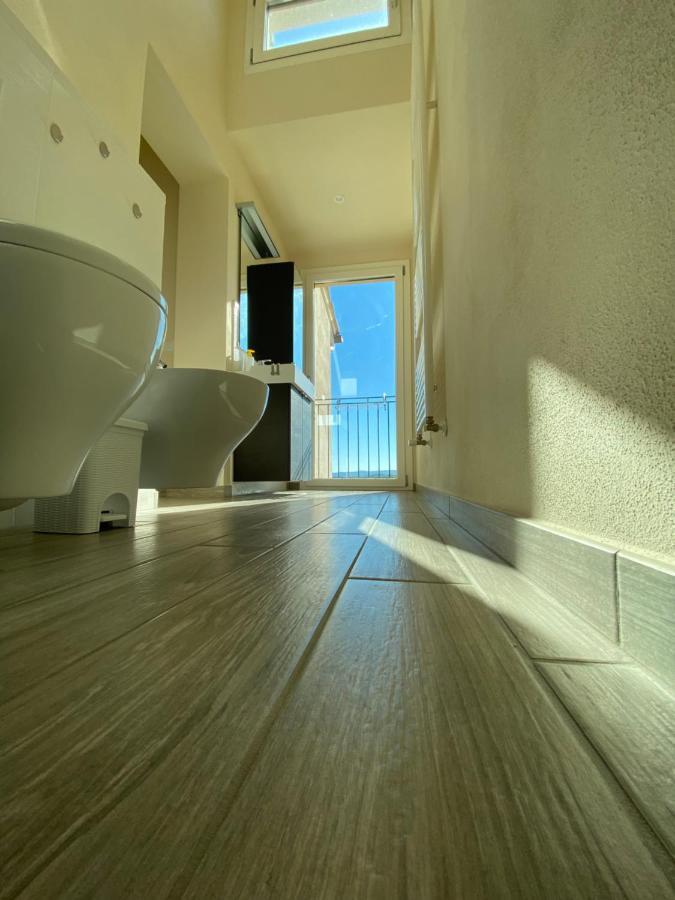 Casa Bel Vedere ペッチョリ エクステリア 写真